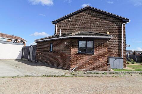 Exterior Of Property