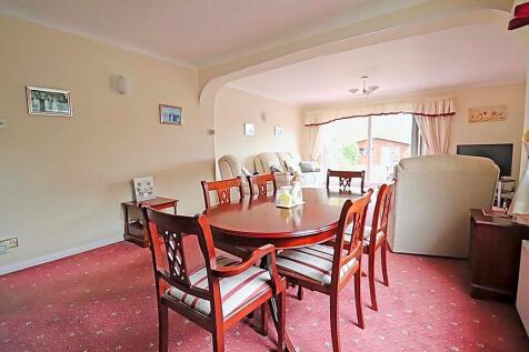 Living / Dining Room