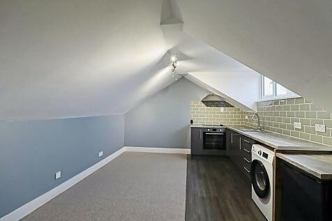 Kitchen / Living Room