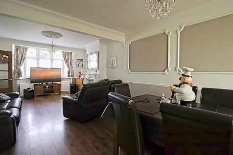 Living / Dining Room