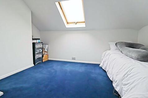 Loft Room