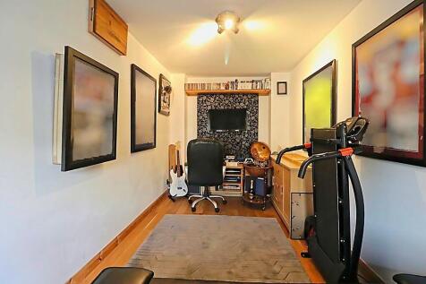 Reception / Games / Play Room (Garage...