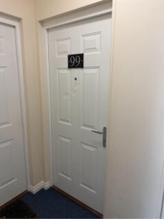 FrontDoor