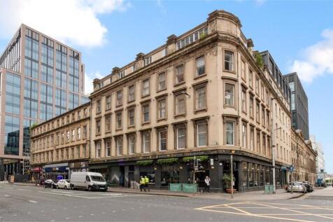 argyle st externa...