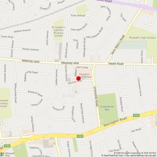 Property Map