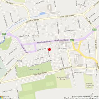 Property Map