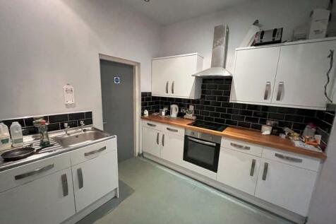 Office 1 Kitchen