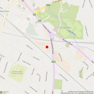 Property Map