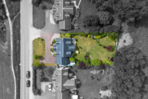 AERIAL PLAN