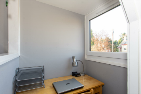 Home Working Space