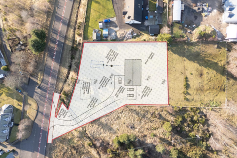 Aerial Plan