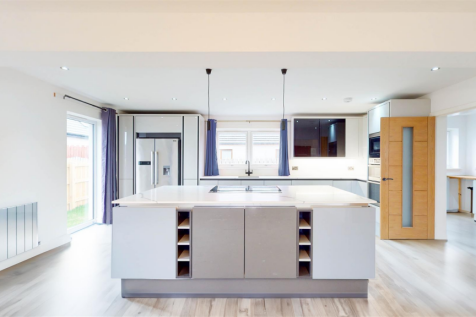 Kitchen **