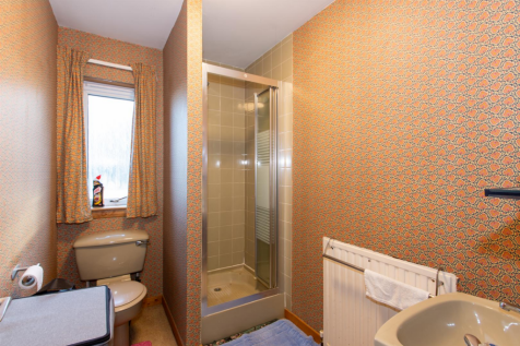Bed Two En-suite
