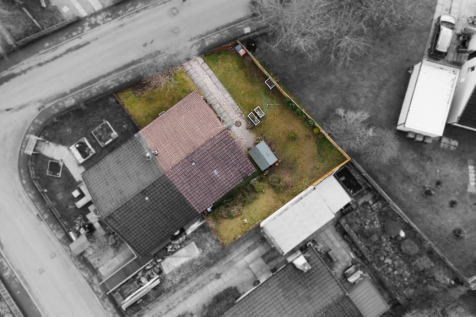 Aerial Plan