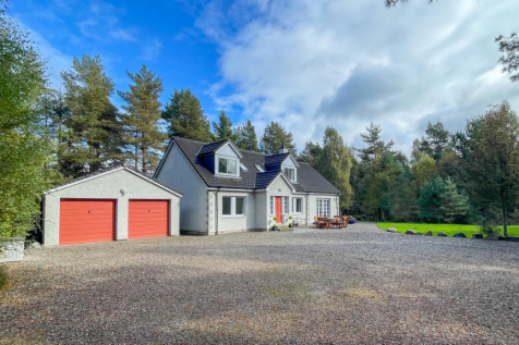 DRIVEWAY &amp; PARKING
