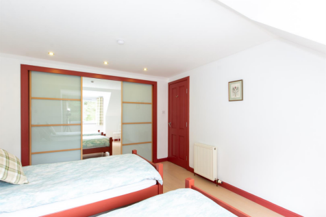 BEDROOM FIVE