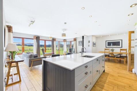Kitchen / Dining / Family Room
