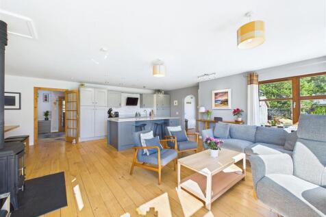 Kitchen / Dining / Family Room
