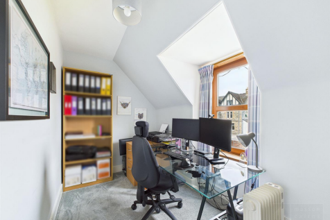Home Working Space