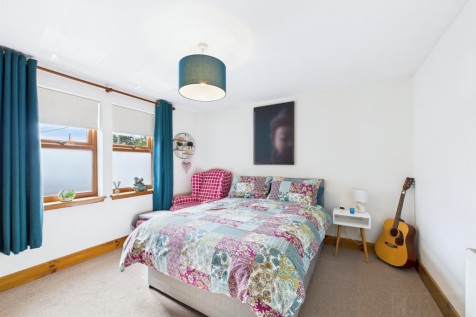 Annex Bedroom