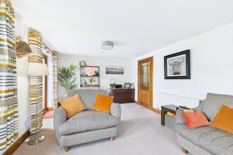 Annex Sitting Room