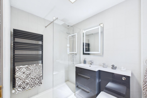 Annex En-suite