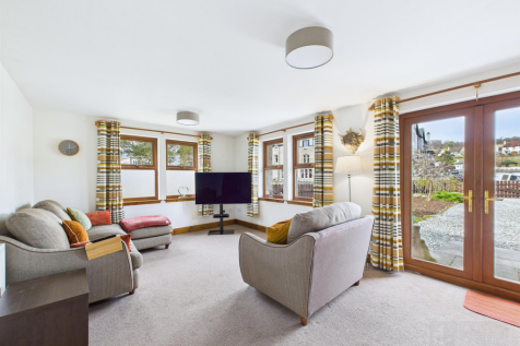 Annex Sitting Room