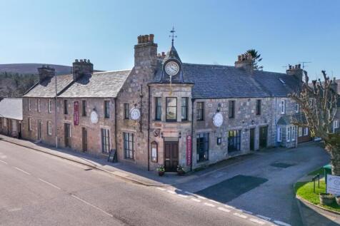 The Clockhouse