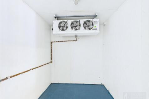 Cold Room
