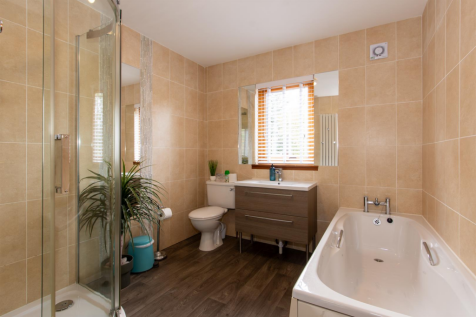 DOWNSTAIRS BATHROOM