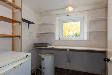 Pantry/Store