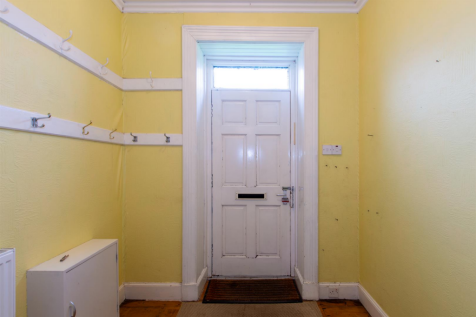 Entrance Vestibule