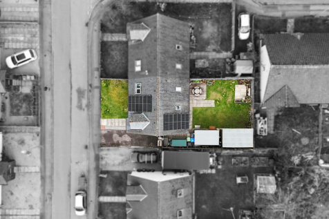 Aerial Plan