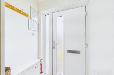 Entrance Vestibule