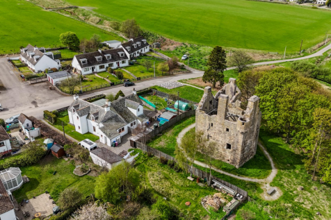 Castle