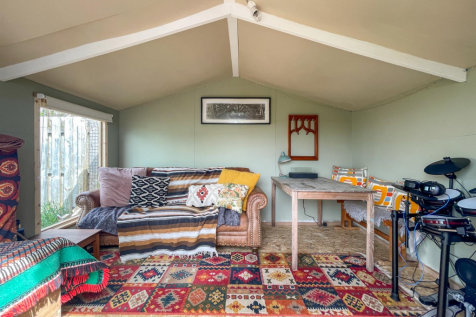 Garden Room Two