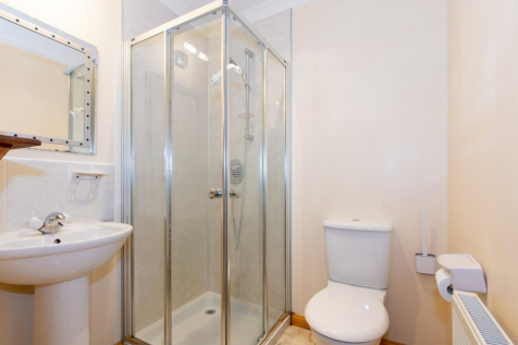 CLOAKROOM WC