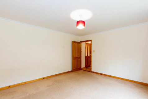 BEDROOM FIVE