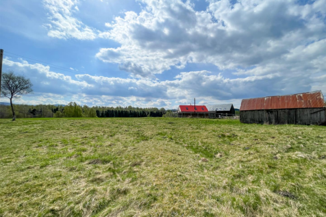 Ground Level View