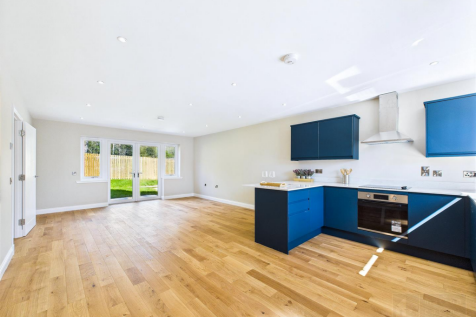 Kitchen / Dining / Sitting Room