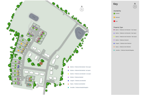 Development Plan