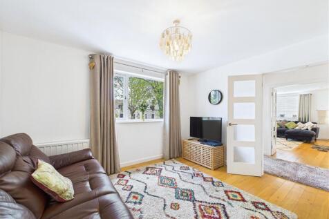 Snug / Bedroom Five