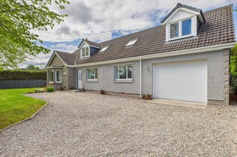 Driveway &amp; Parking