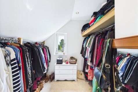 Principal Dressing Room