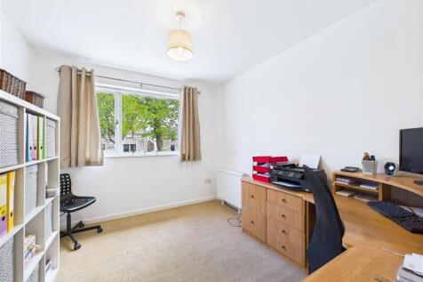 Home Working Space