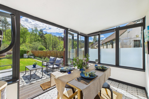 Sun Room