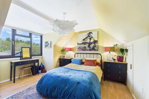 Principal Bedroom