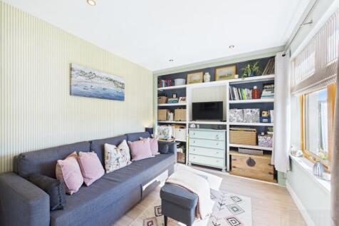 Snug / Bedroom 3