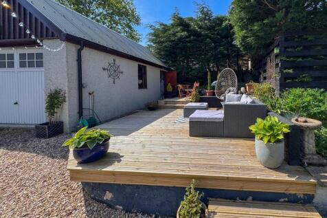 Decking