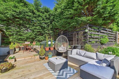 Decking